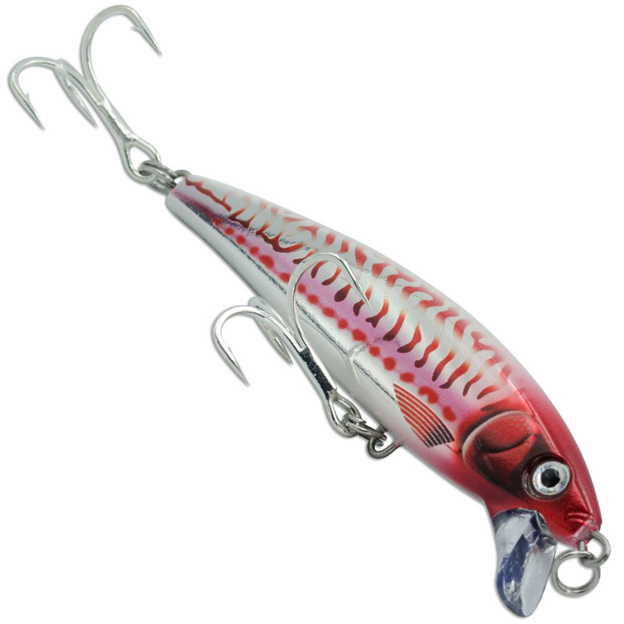 Rapala X-Rap Magnum Prey 10cm 41g Saltwater Lure Tuna