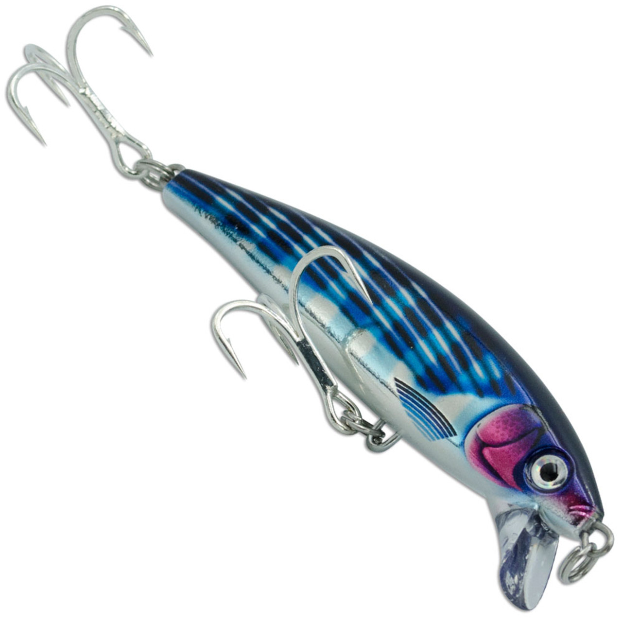 Rapala X-rap Magnum 30 Fishing Lure Blue Sardine 022677150307 for sale  online