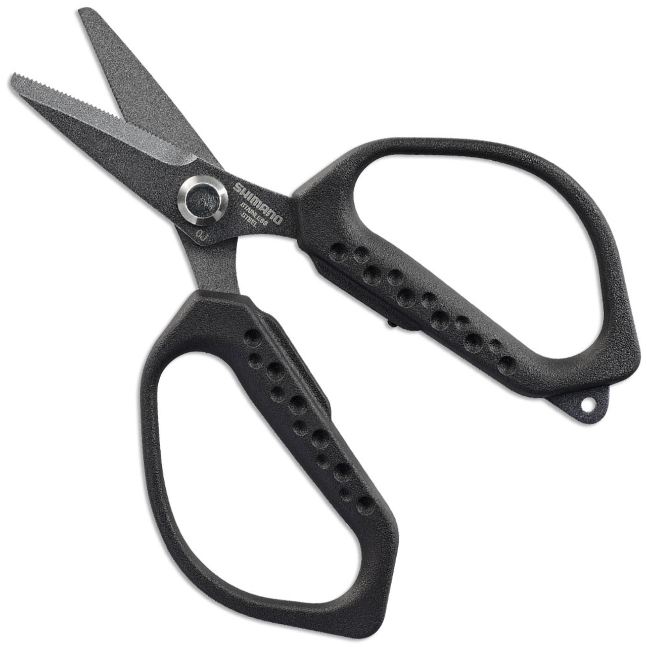 Shimano Power PE Braid Scissors