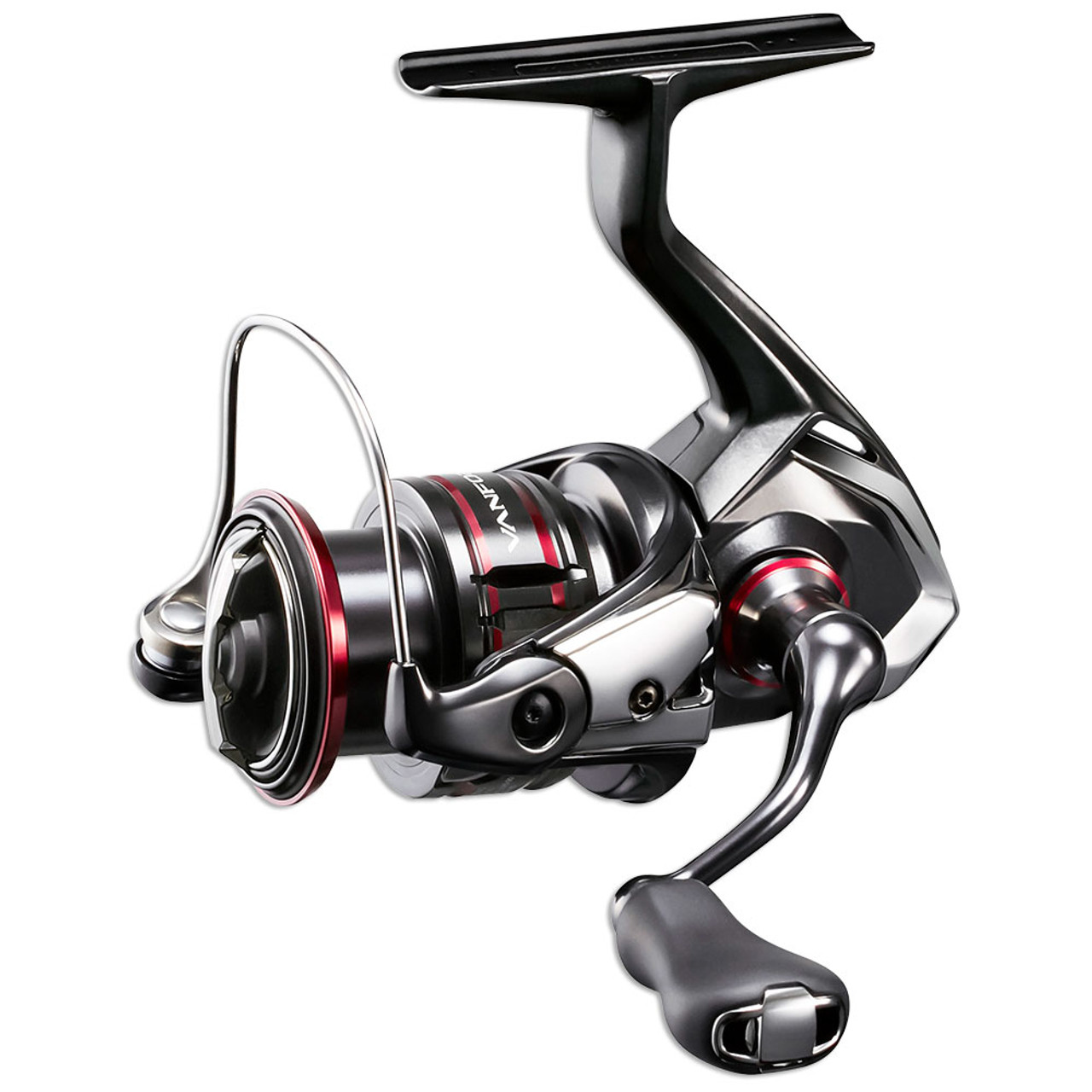 Shimano Vanford Reel