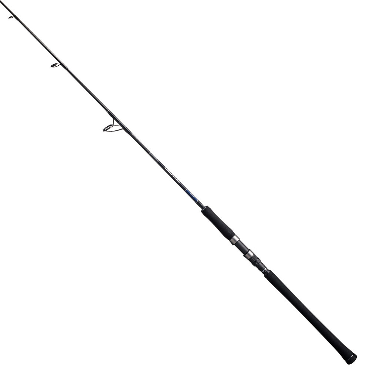 Shimano Grappler Casting Saltwater Lure Fishing Rods - Rok Max