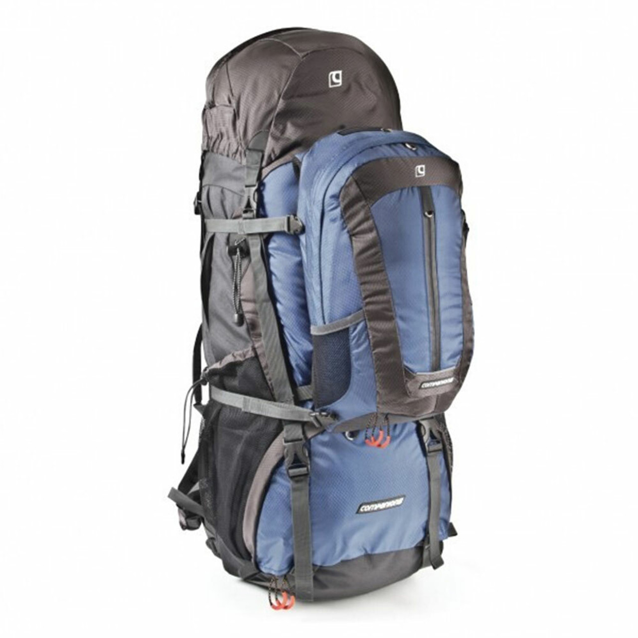 Companion E80 Backpack 80L Capacity Fishing Tackle Shop