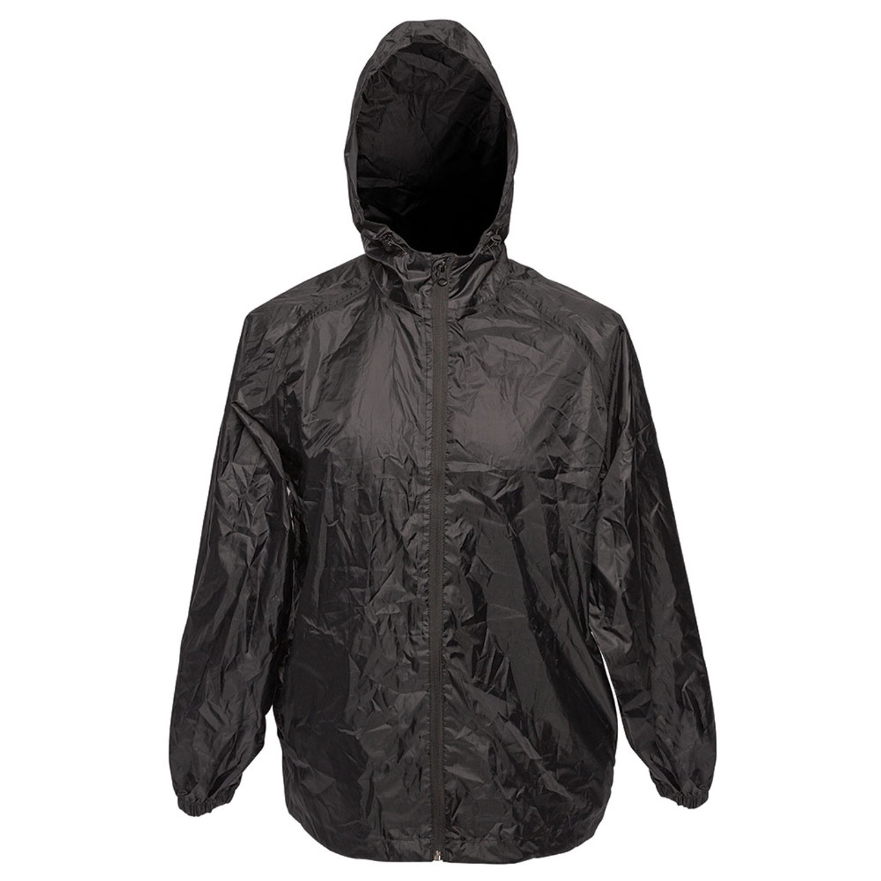 Elemental PackAway Rain Jacket (Small Size) Unisex | Clearance 80% OFF