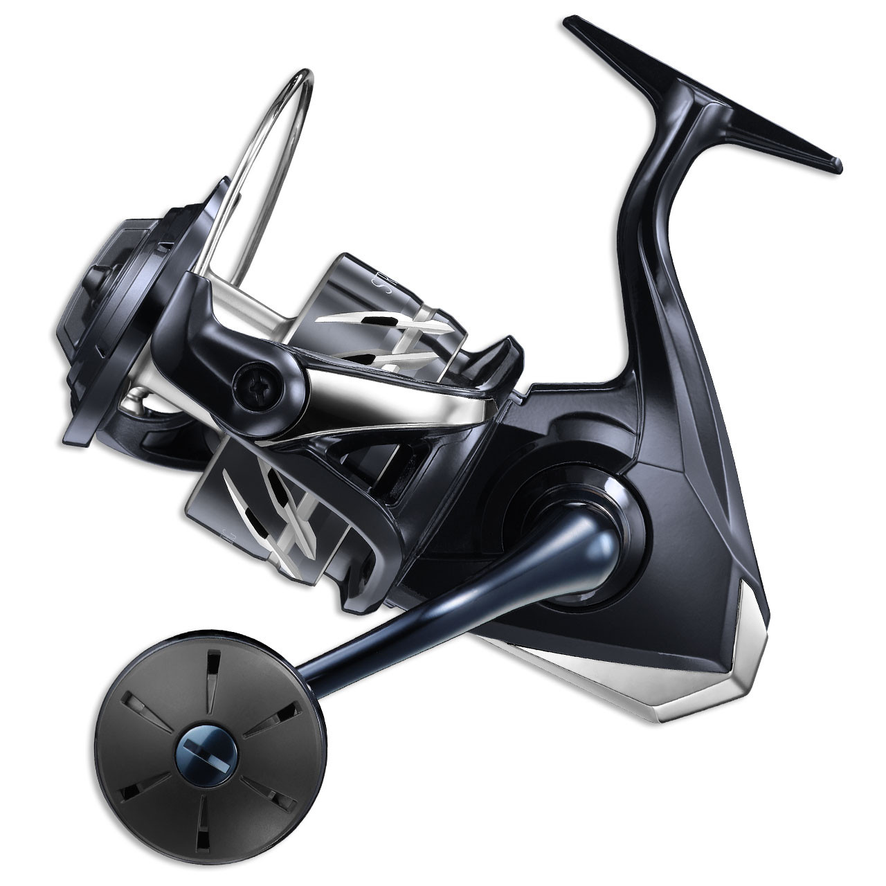 Shimano Stradic SW Reel - Main Image