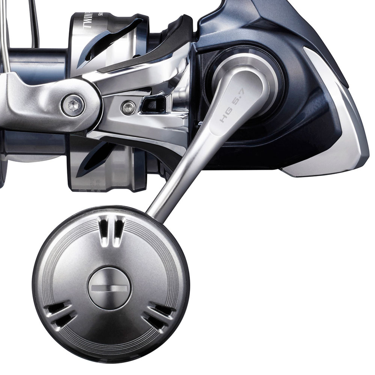 Shimano Twin Power SW -Ray & Anne's Tackle & Marine site