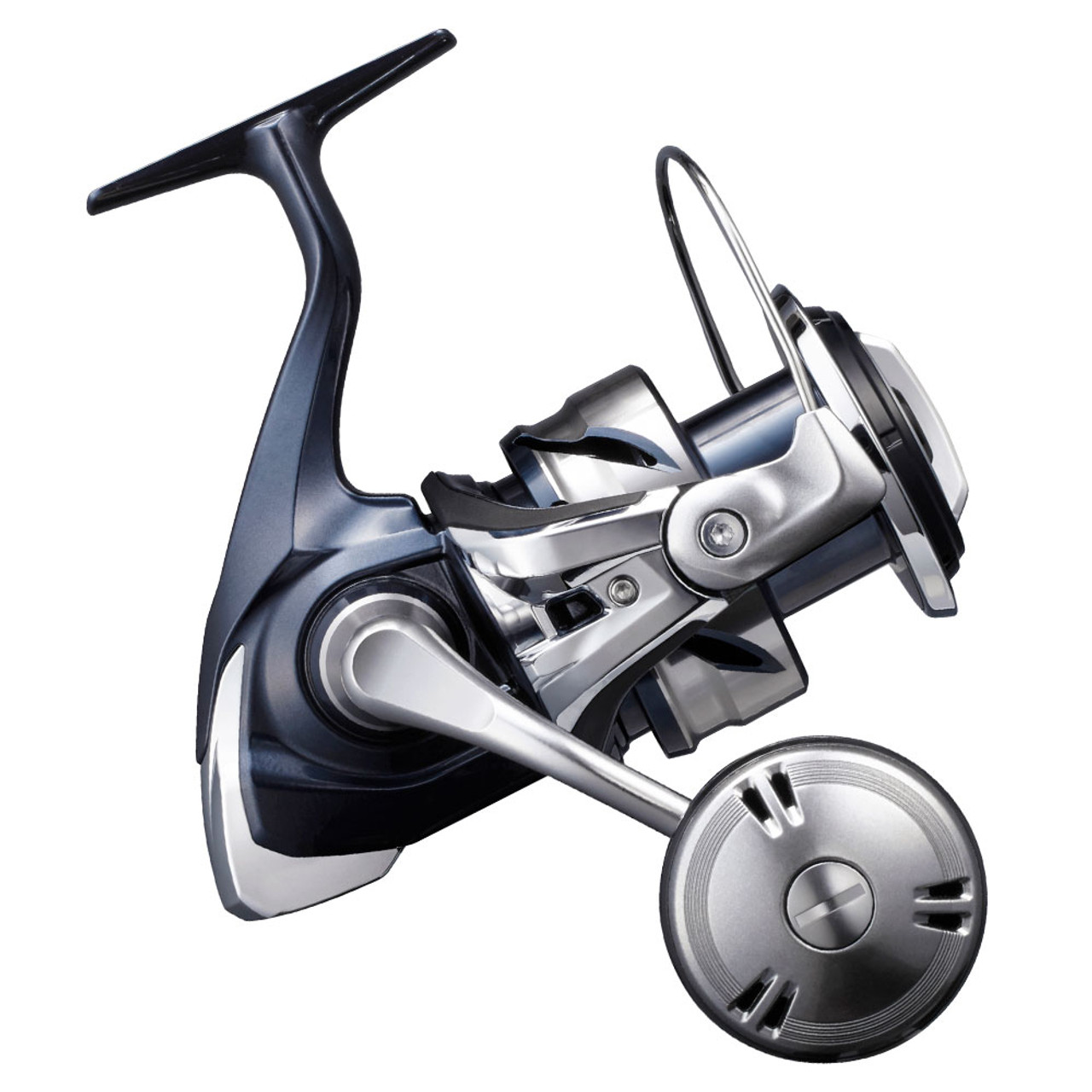 Shimano Twin Power SW Reel