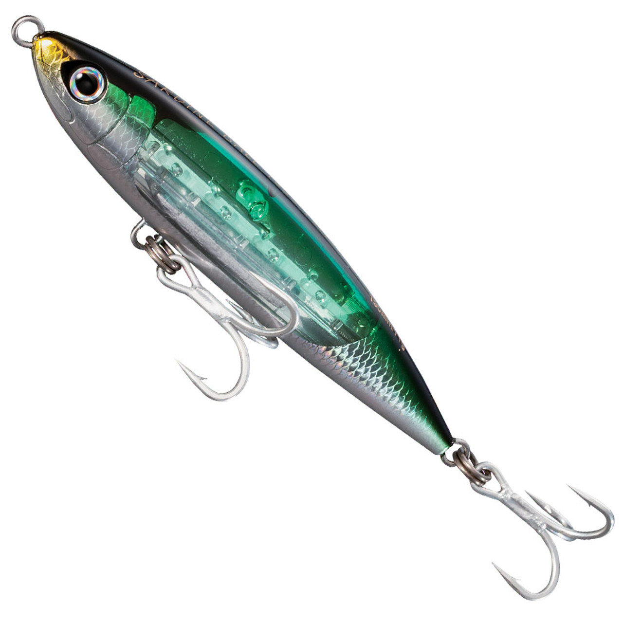 Shimano Ocea Flashboost Stickbait Lures