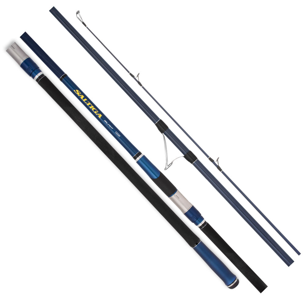 Fishing Pole Daiwa Ft Surf M Saltwater Spinning Rod Daiwa FT Surf