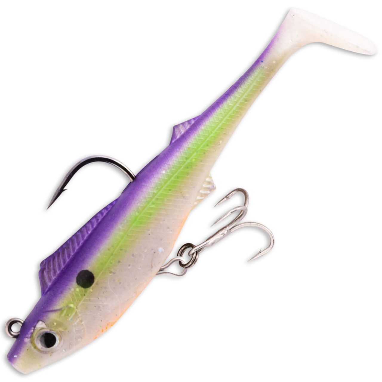 Berkley Shimma Pro Rig Lure