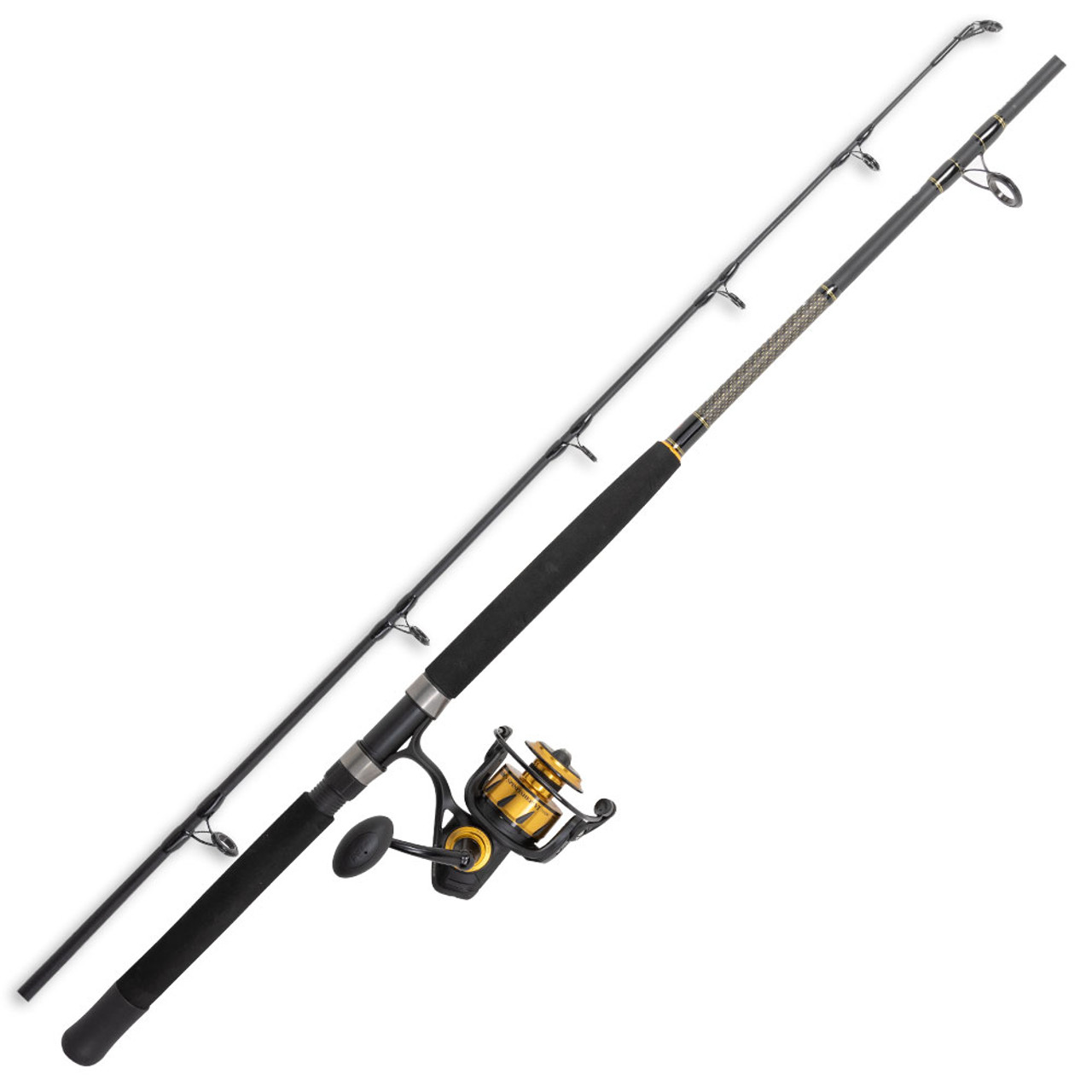 Penn Spinfisher VI Fishing Rod and Reel Combos