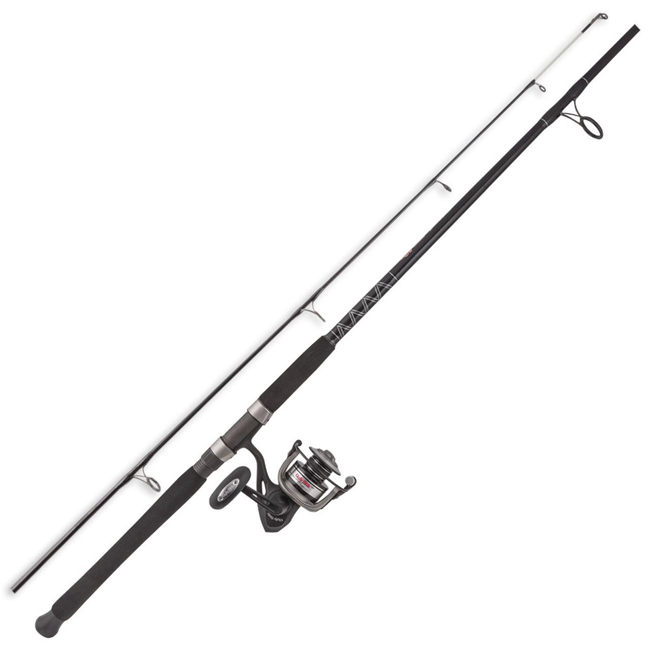  Shakespeare Ugly Stik Bigwater