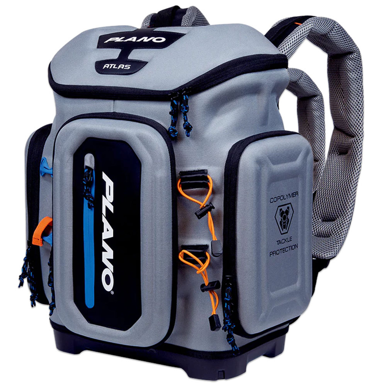 Large) - Shimano Borona Tackle Bag - Large : : Sports