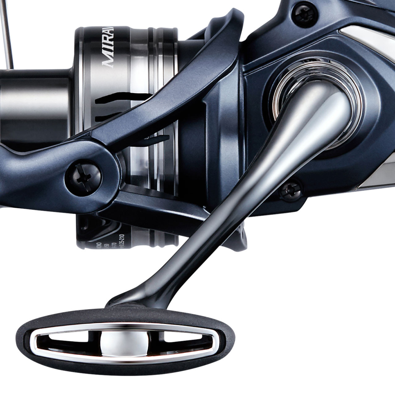 Shimano Miravel Reel