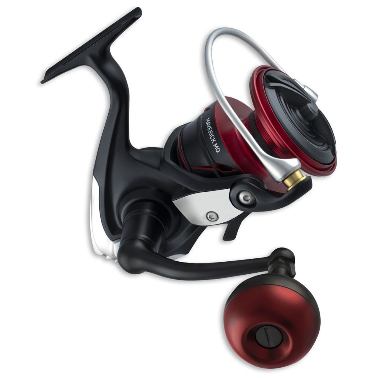 Daiwa exist 1000 or 2500? - Fishing Rods, Reels, Line, and Knots