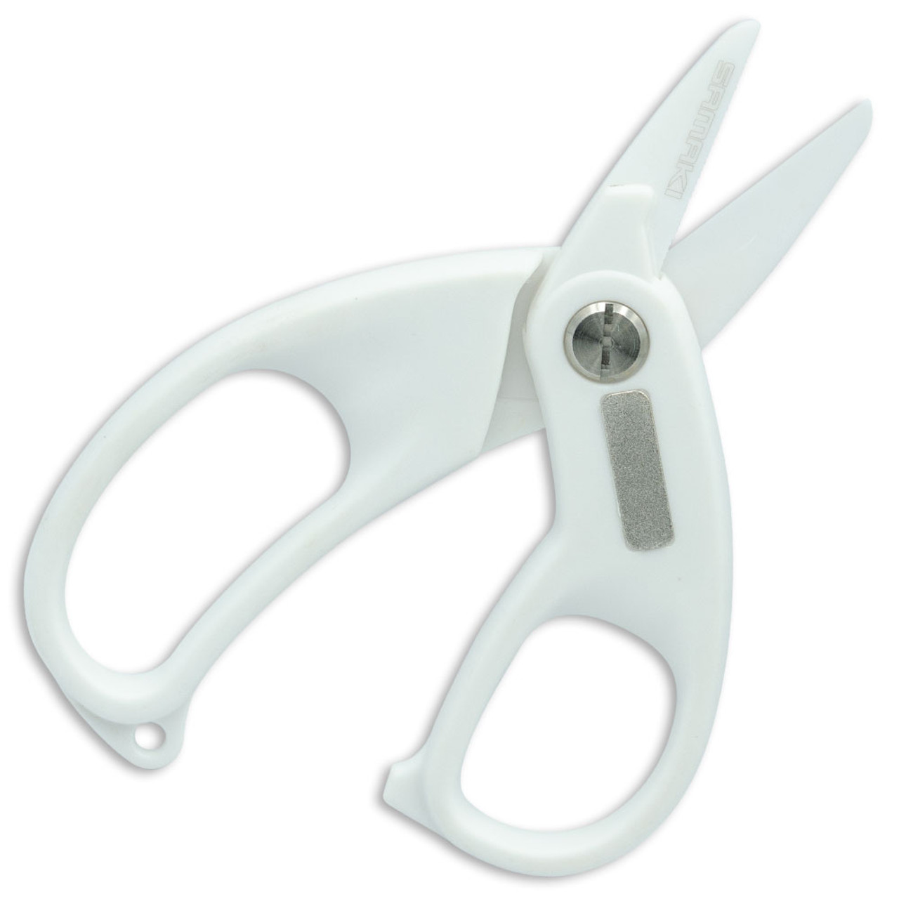 Samaki Ceramic Braid Scissors