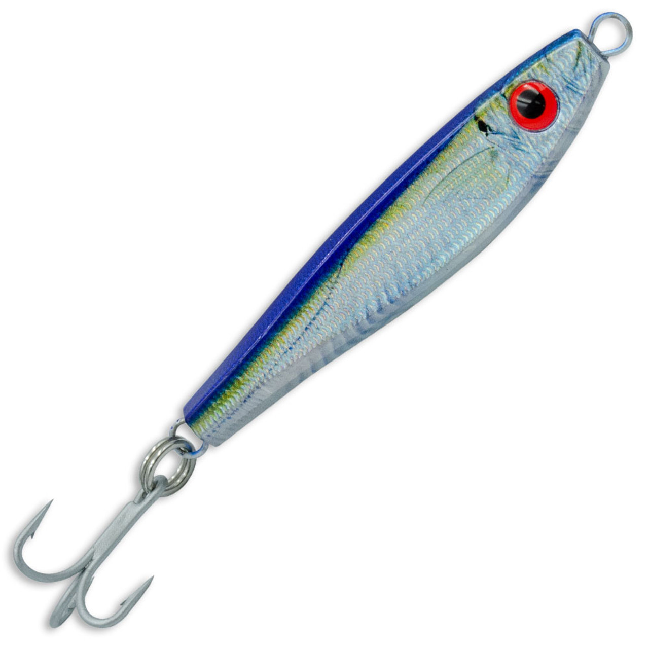 Gillies Pilchard Spinning Lure