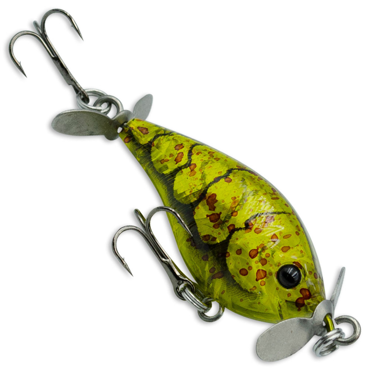 Bills Bugs - Timber collection - LURELOVERS Australian Fishing Lure  Community - Page 1