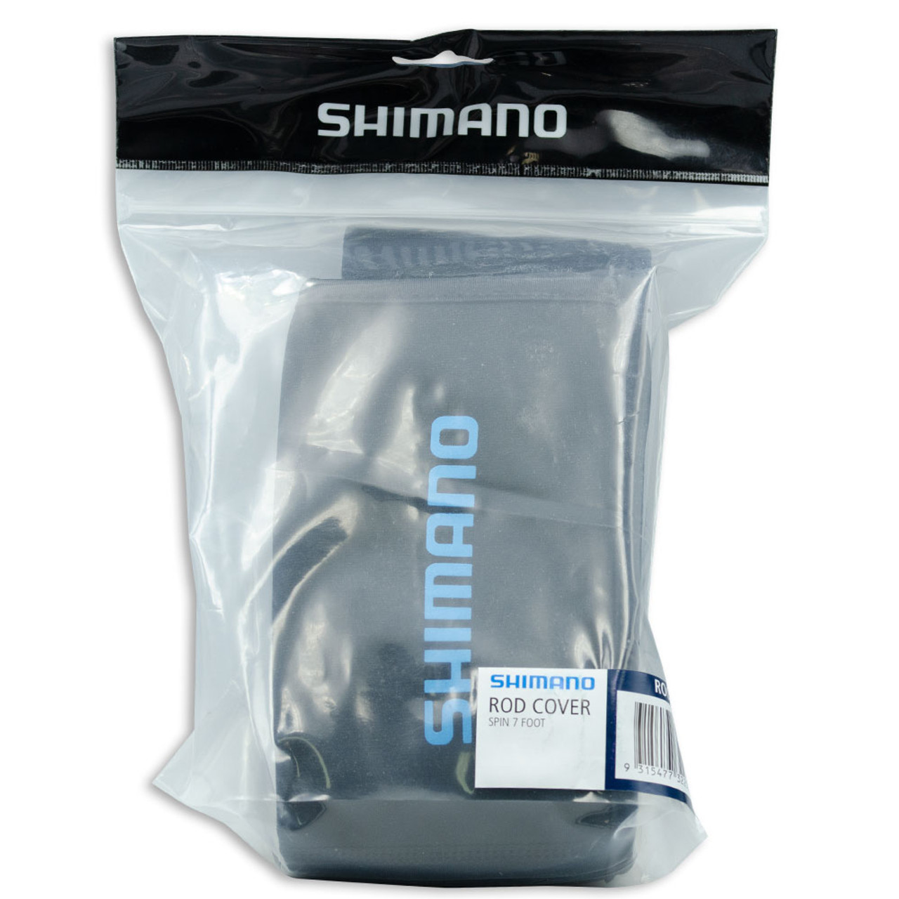 Shimano Rod Cover (Neoprene)