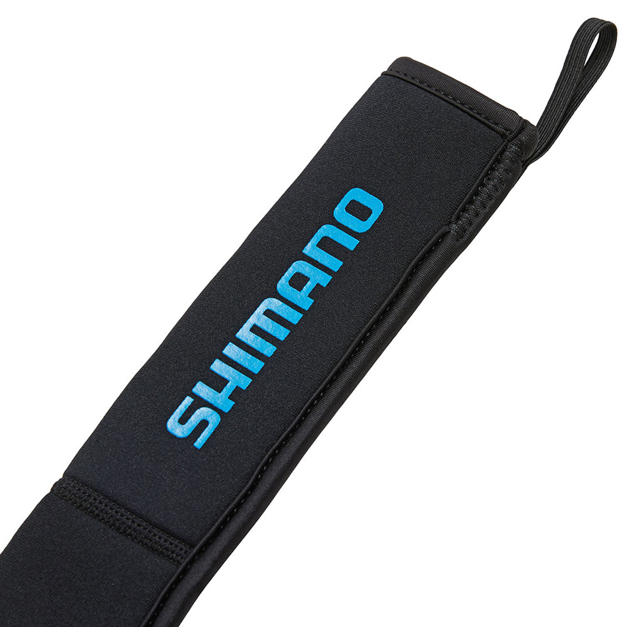 SHIMANO Fishing Rod Protector Sleeves