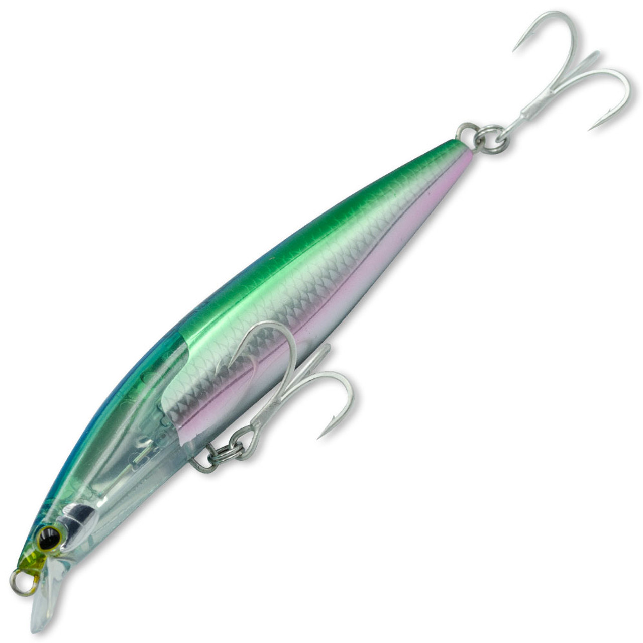 Shimano Exsence Strong Assassin Lure