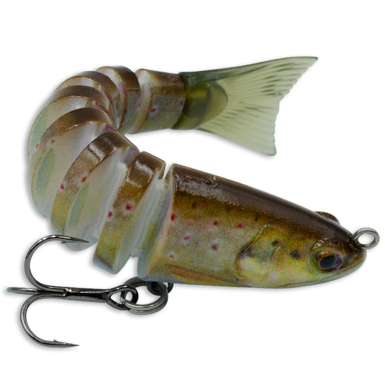 Biwaa S Trout Lure