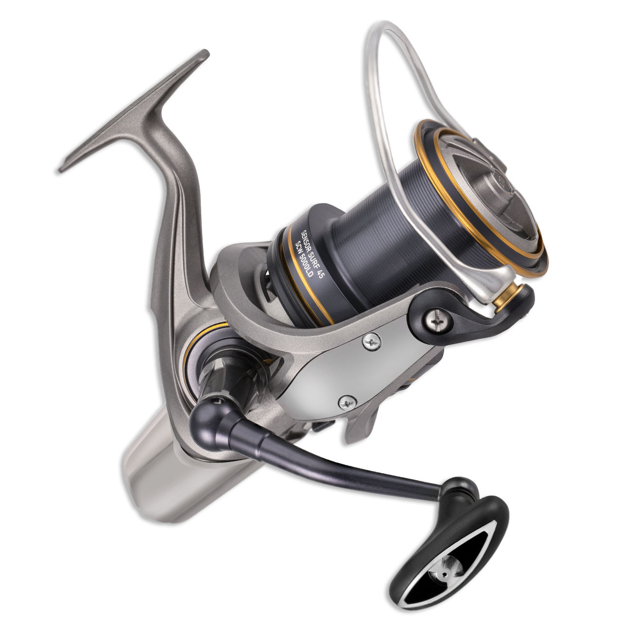 Daiwa Sensor Surf Reel