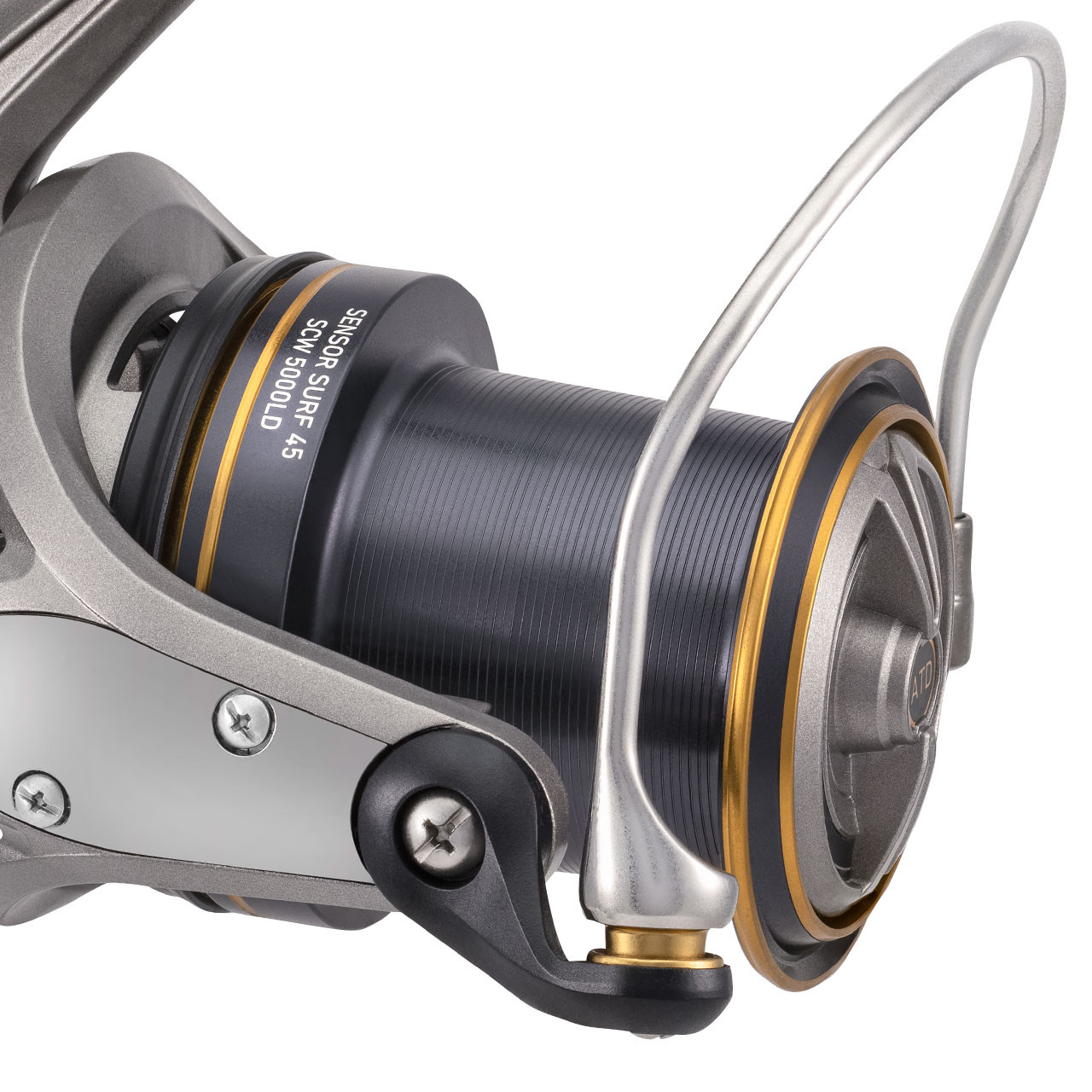 Daiwa Sensor Surf Reel