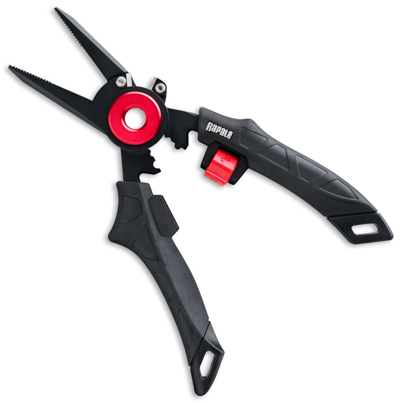 Rapala 6 in. Mag Spring Pliers