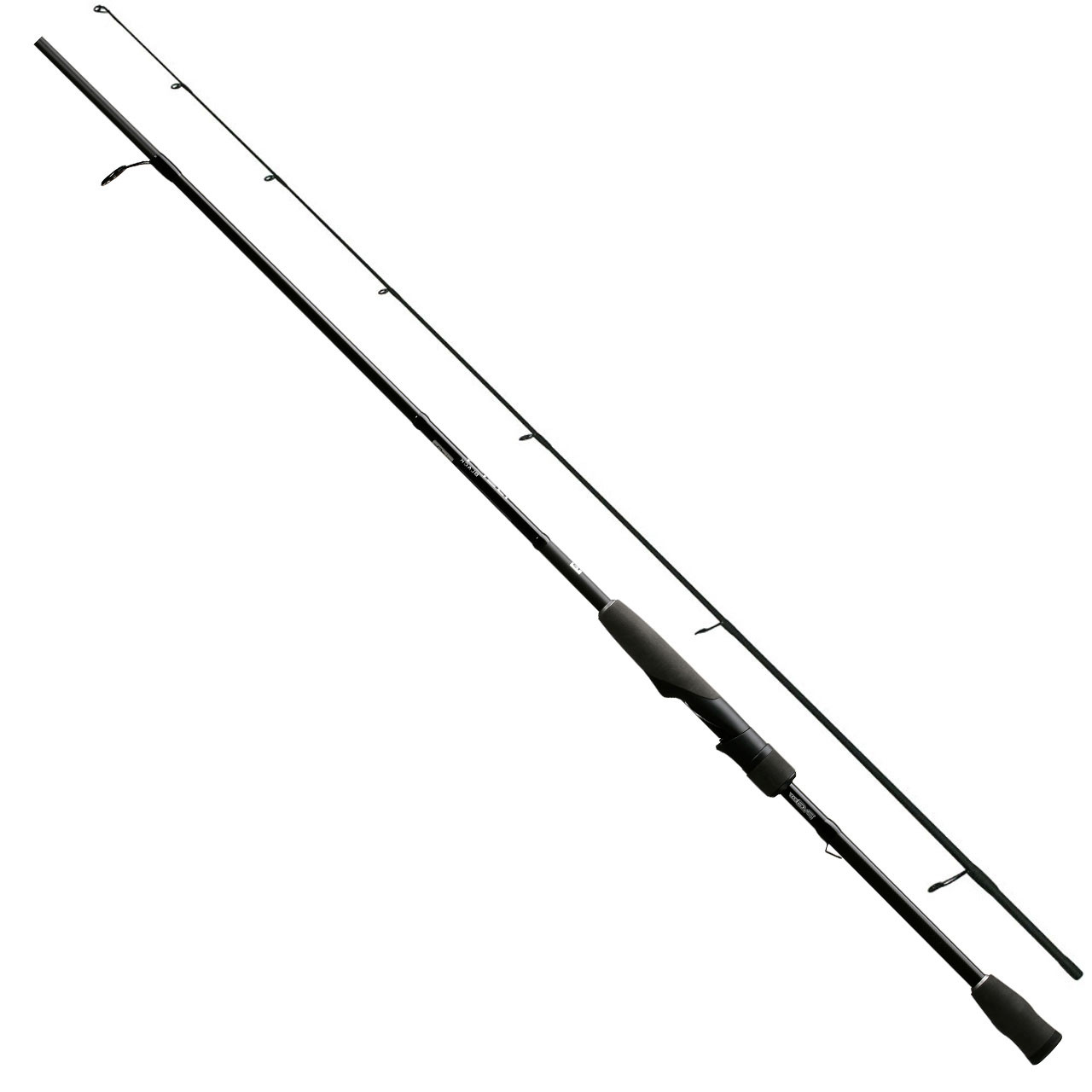13 Fishing Defy Black Rod