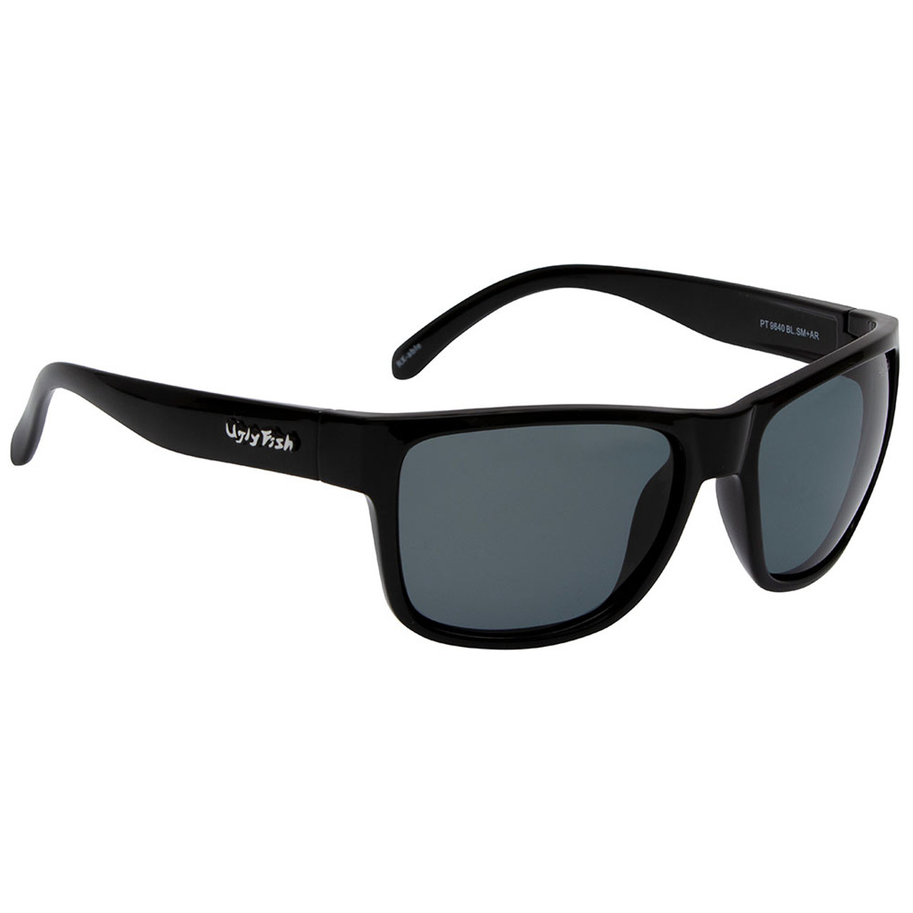 Ugly Fish TAC Lens TR90 Frame Sunglasses