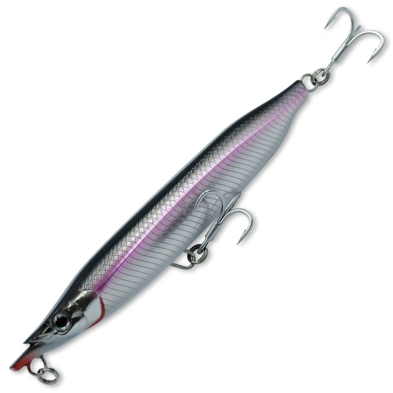 Buy Jarvis Walker 60mm Bream Lure Pack - 5 Pack of Hard Body Fishing Lures  at Barbeques Galore.