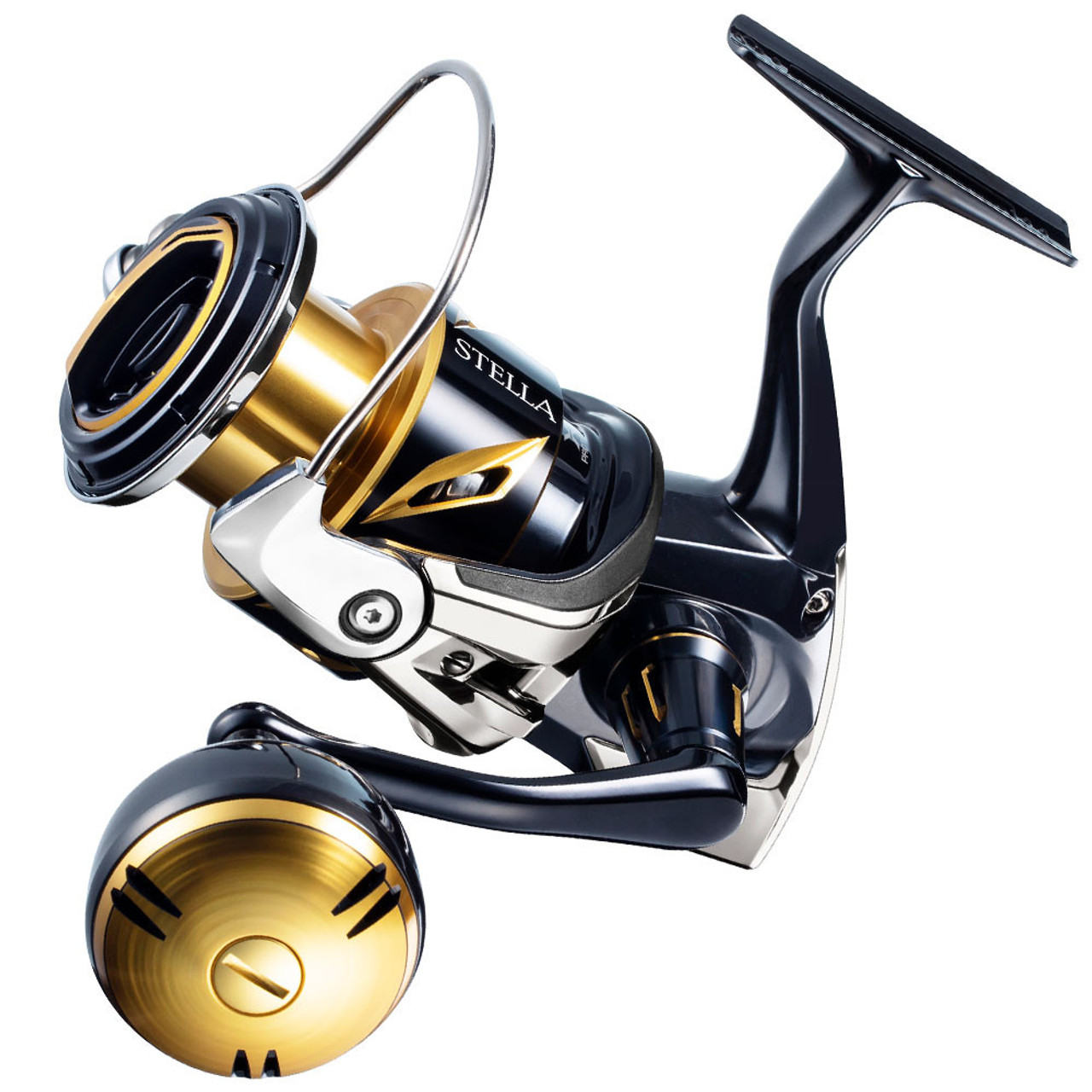 Shimano Stella SW Reel - NEW 2019 Model