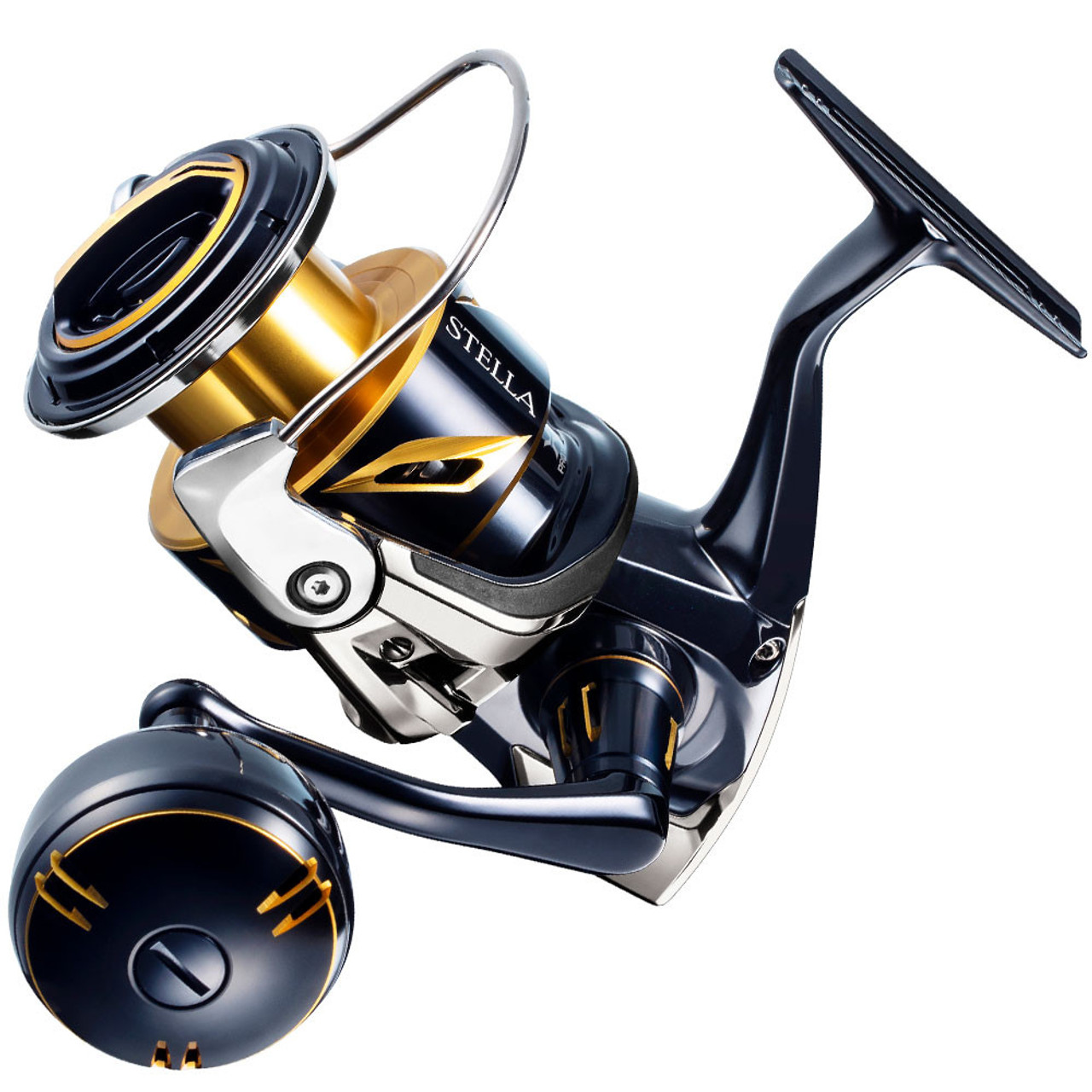 Shimano Stella SW Reel - NEW 2019 Model