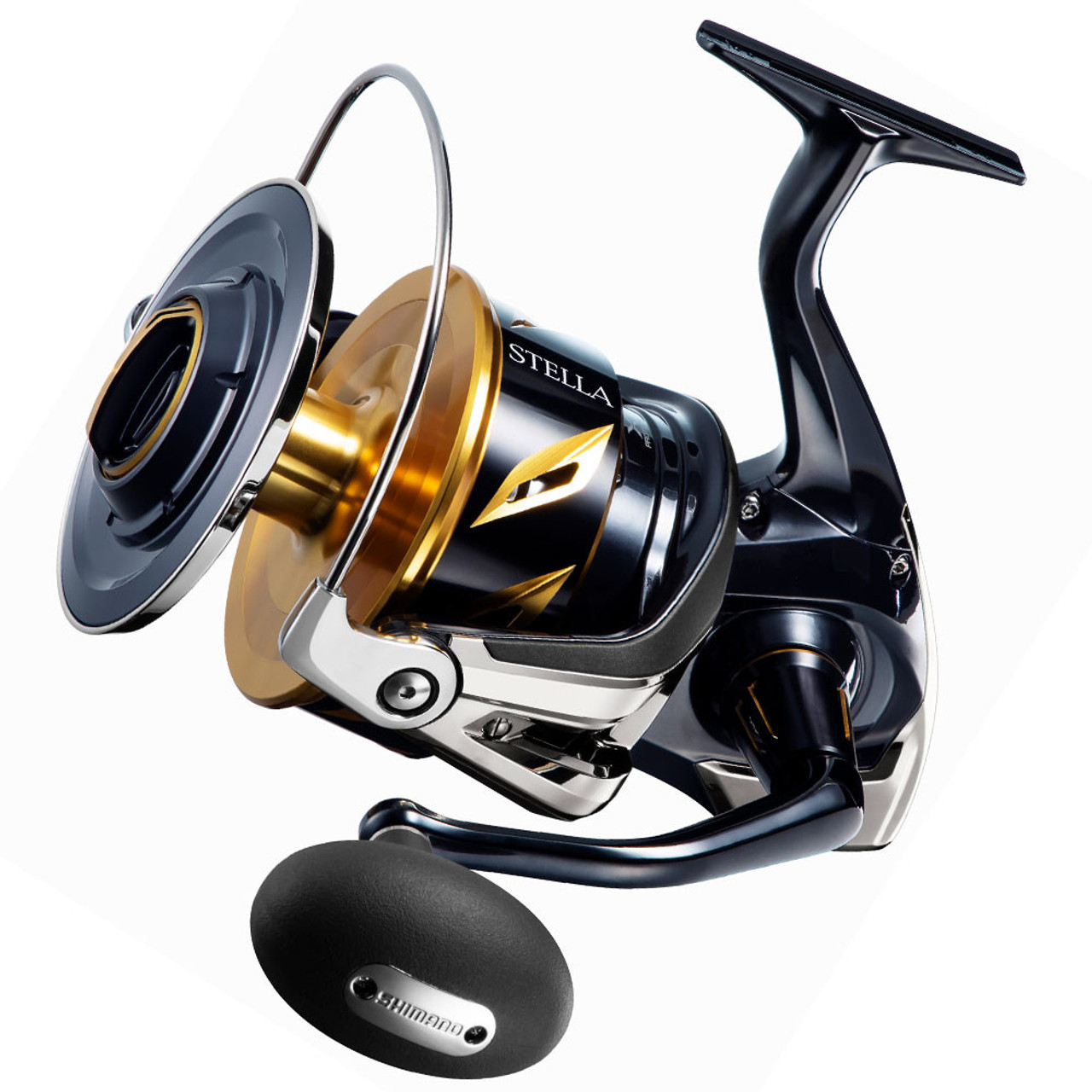 parts. lack of / Shimano SHIMANO Stella STELLA SW 30000 fishing reel  spinning reel large reel tuna : Real Yahoo auction salling