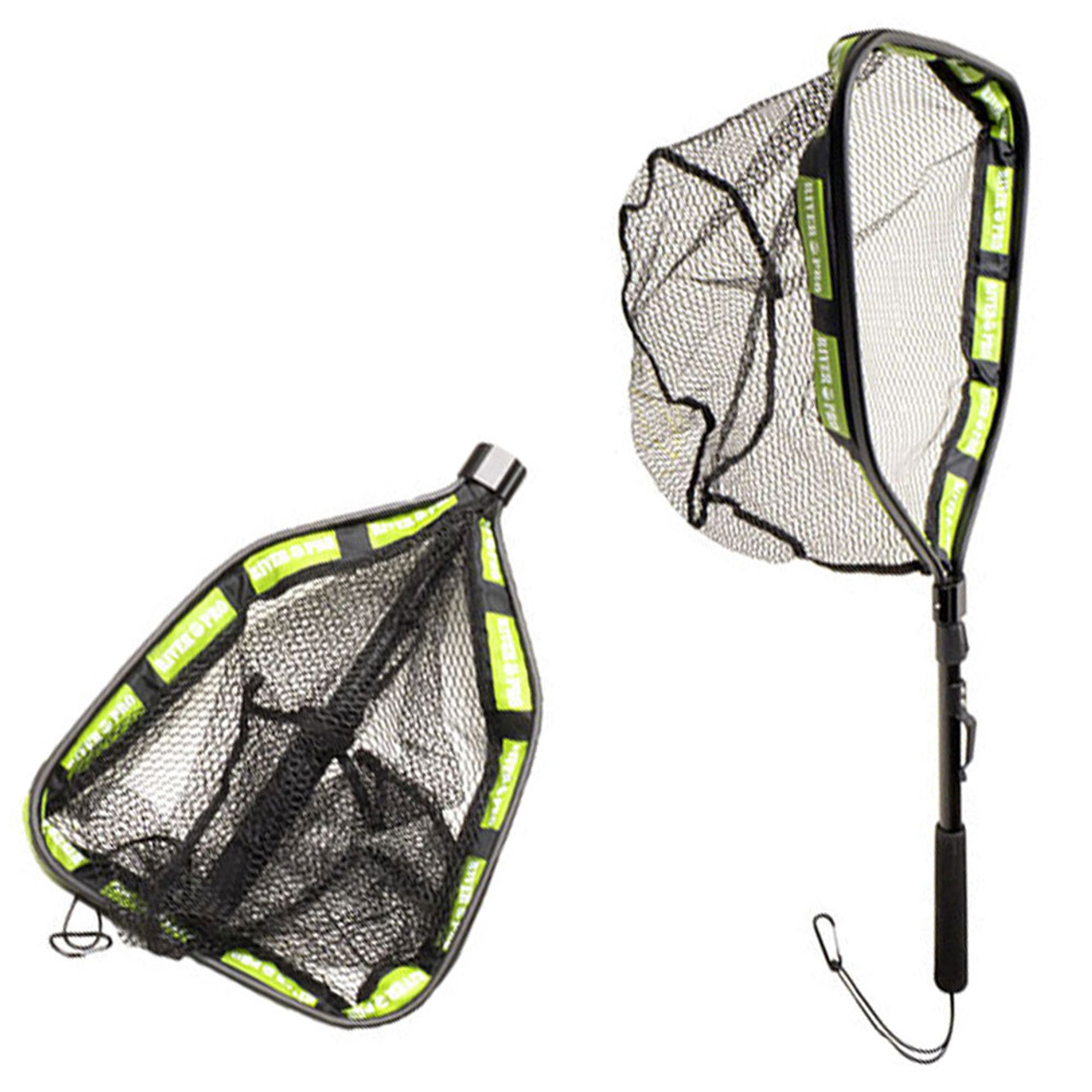 AFN Deluxe Floating Fishing Net