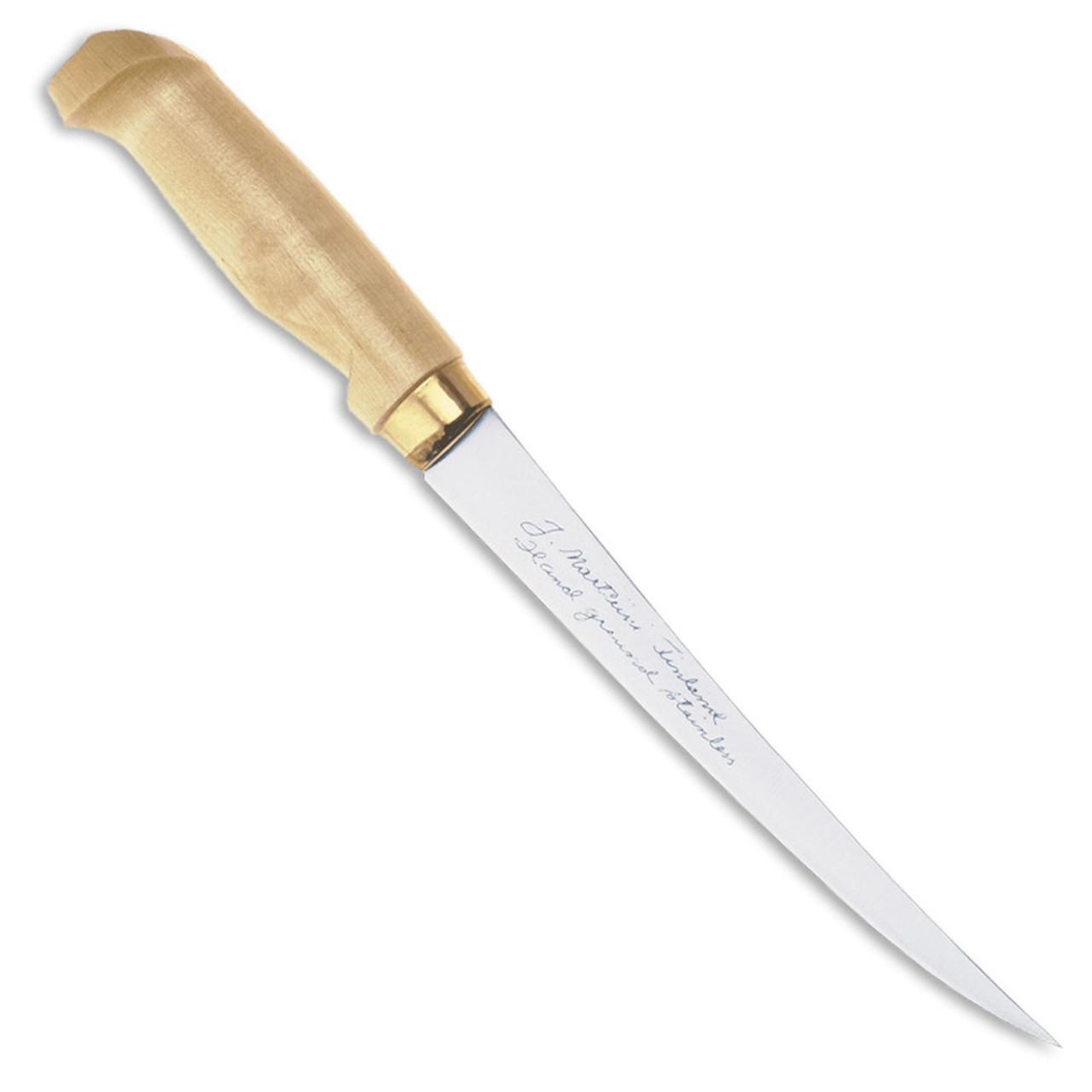 Marttiini Classic Filleting Knife