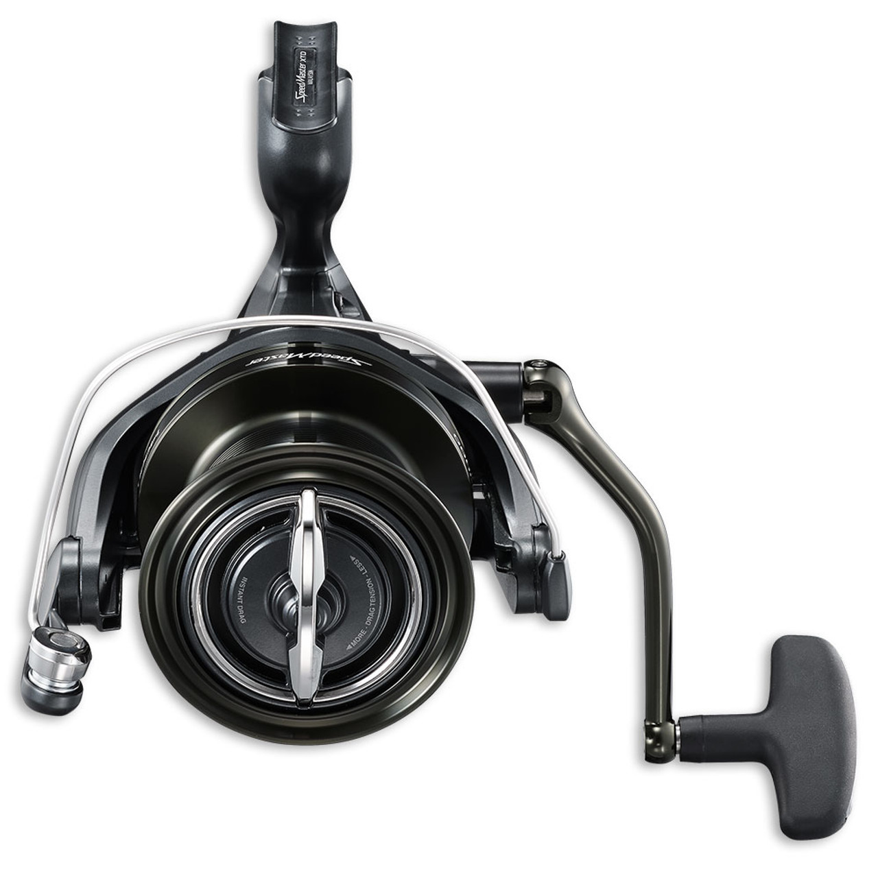 SHIMANO SPEEDMASTER 4000T リール Shimano Speedmaster XTD Spin Reel | Fishing Tackle Shop
