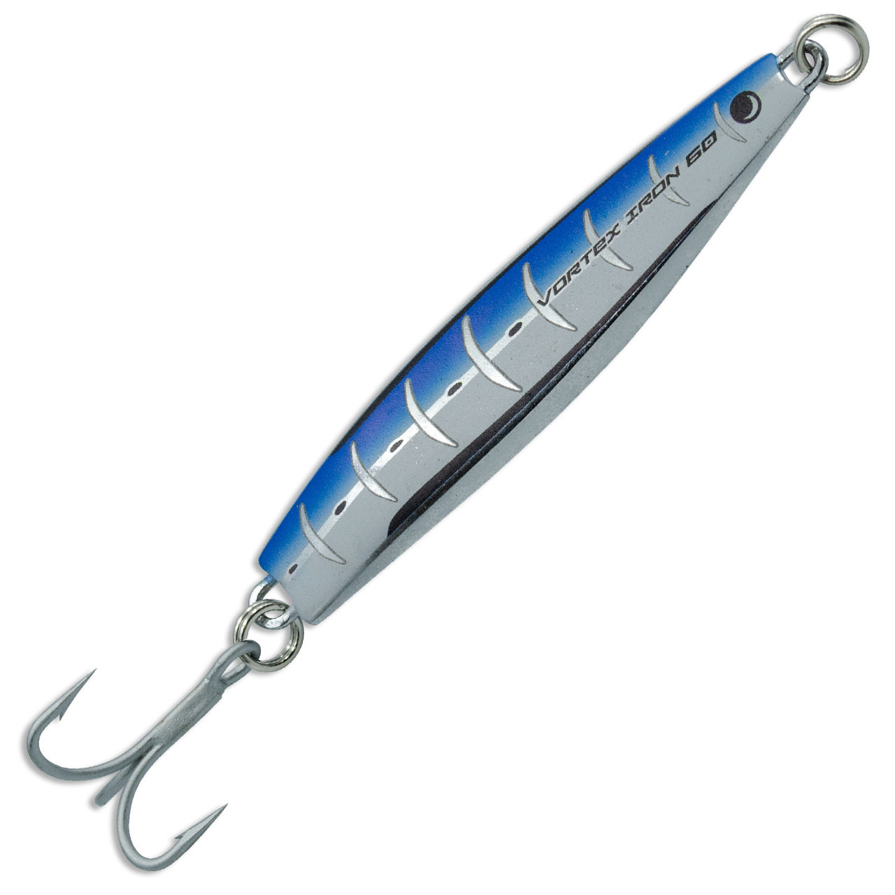 Samaki Hardlicious Hard Vibe Lure