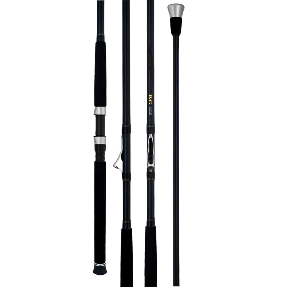 Daiwa BG Bluewater Sabiki Fishing Rod