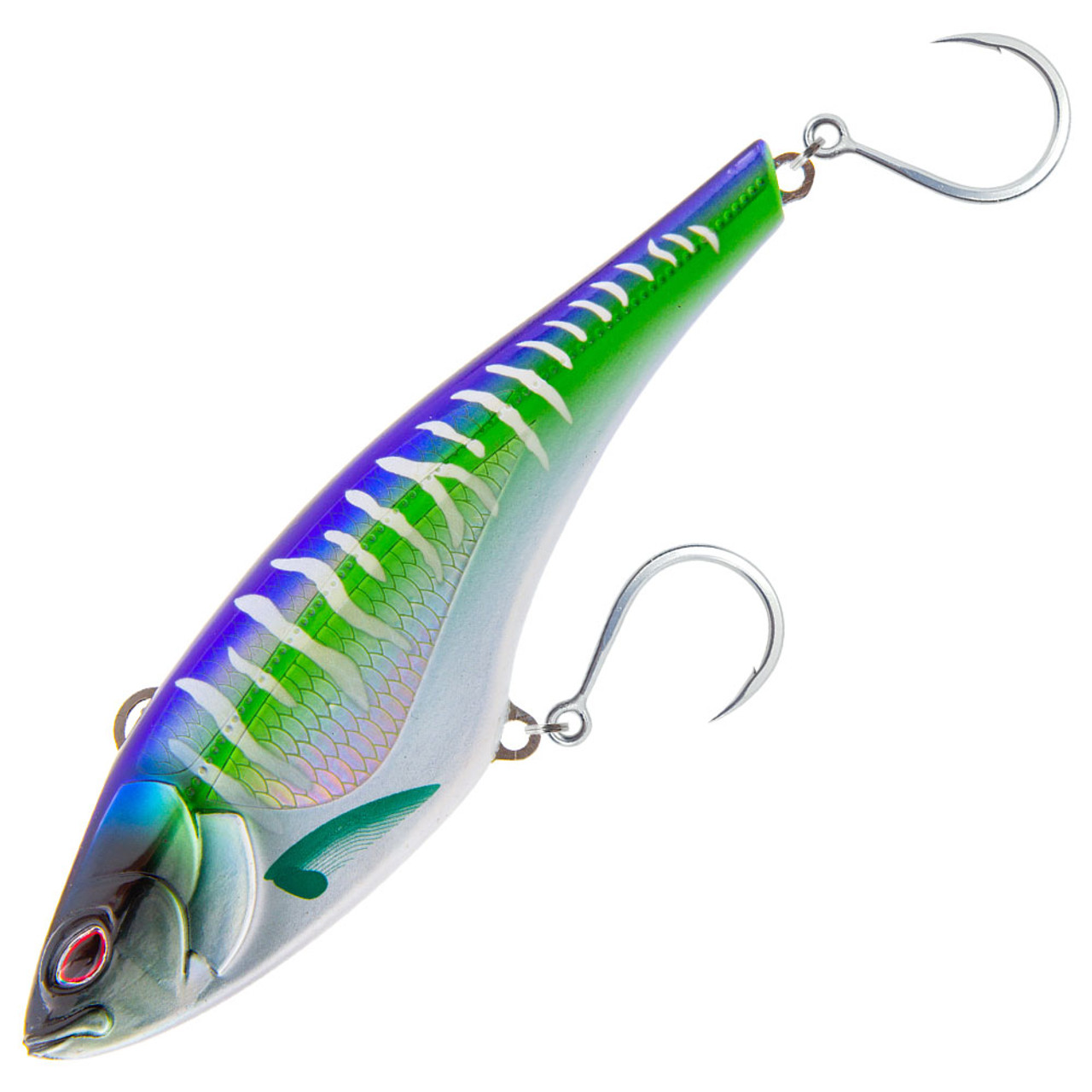 Nomad Madmacs Lure  Fishing Tackle Shop