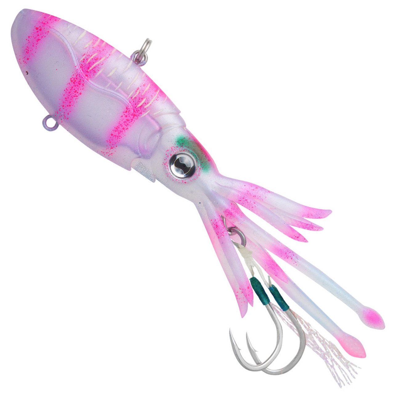 Nomad Squidtrex Lure