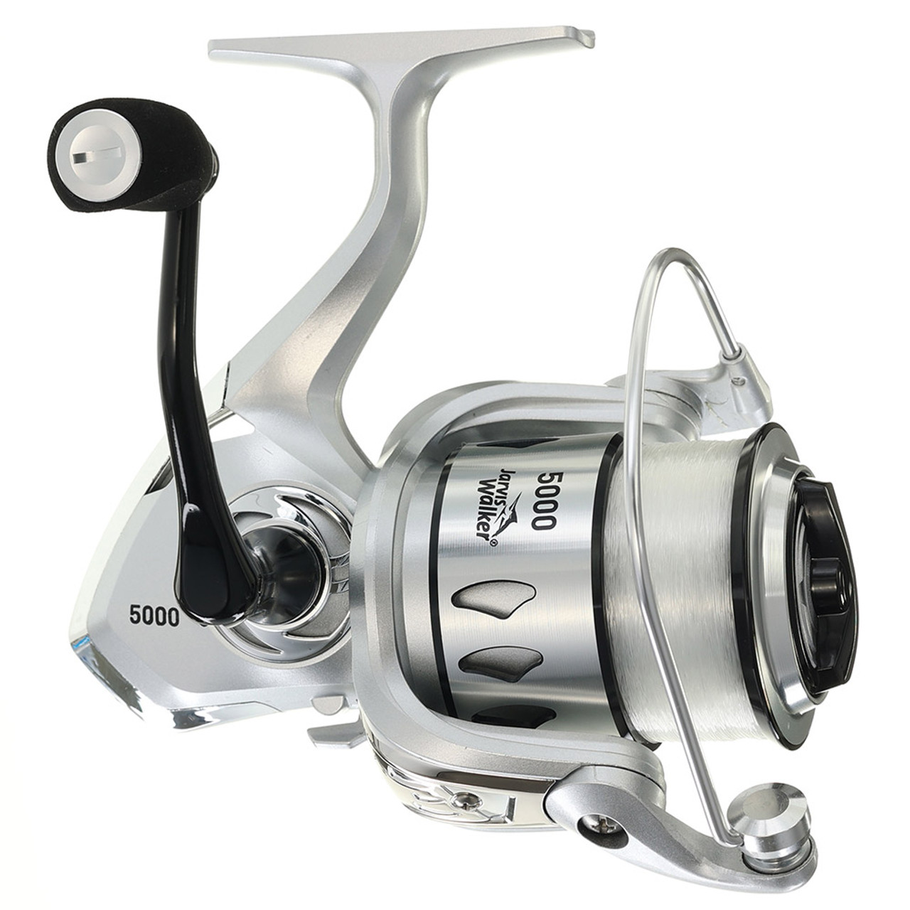 Jarvis Walker Fishing Reel 6000, Fishing, Gumtree Australia Palmerston  Area - Yarrawonga