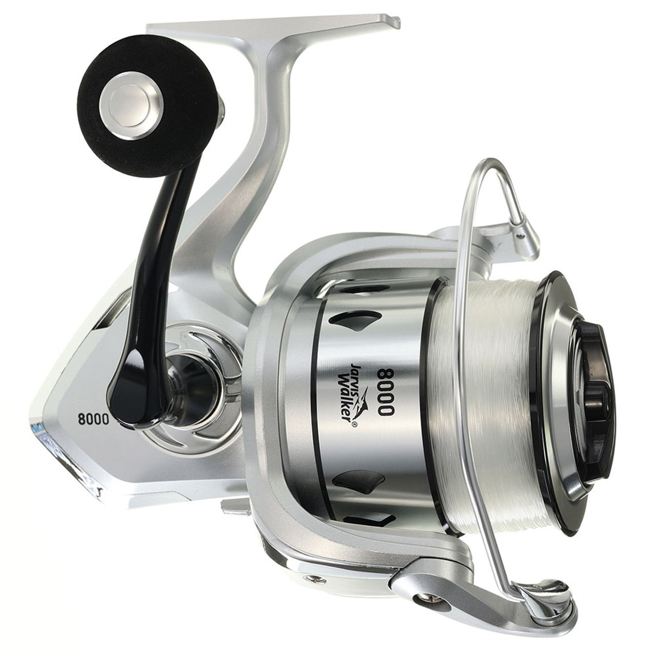 Jarvis Walker Fishing Reel 6000, Fishing, Gumtree Australia Palmerston  Area - Yarrawonga