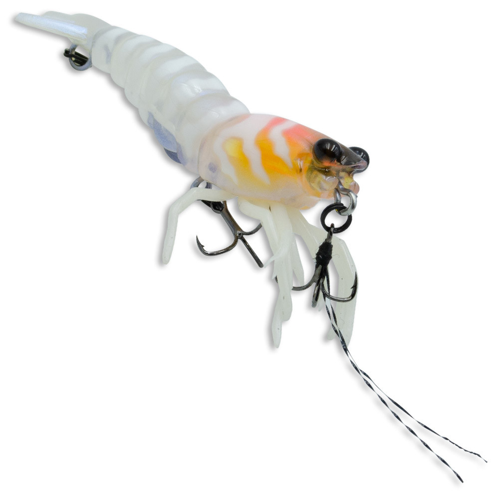 Pro Lure Hybrid Shrimp