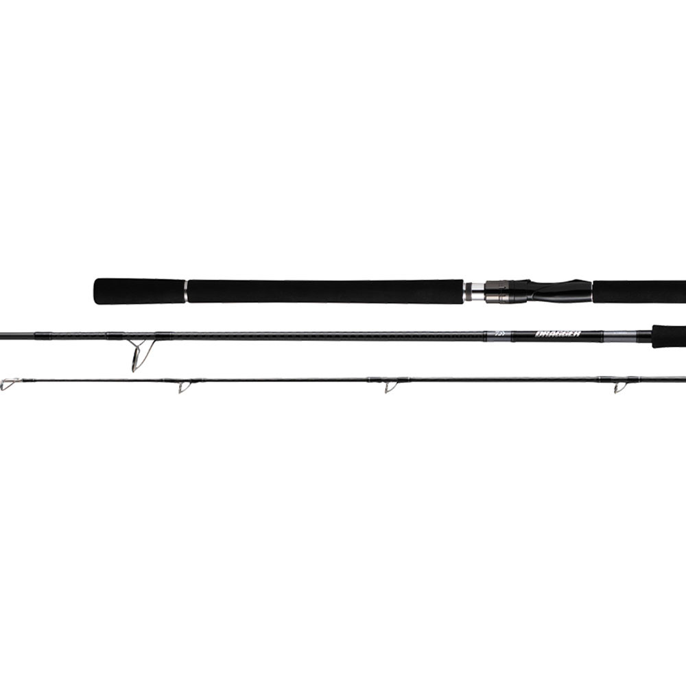 ロッド Daiwa DRAGGER X 100MH Daiwa DRAGGER X 100MH Spinning Rod | eBay