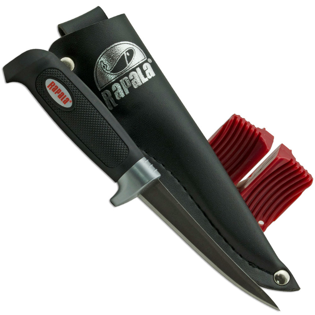 Rapala Fillet Knife For Sale - Soft Grip Model Filleting Knives
