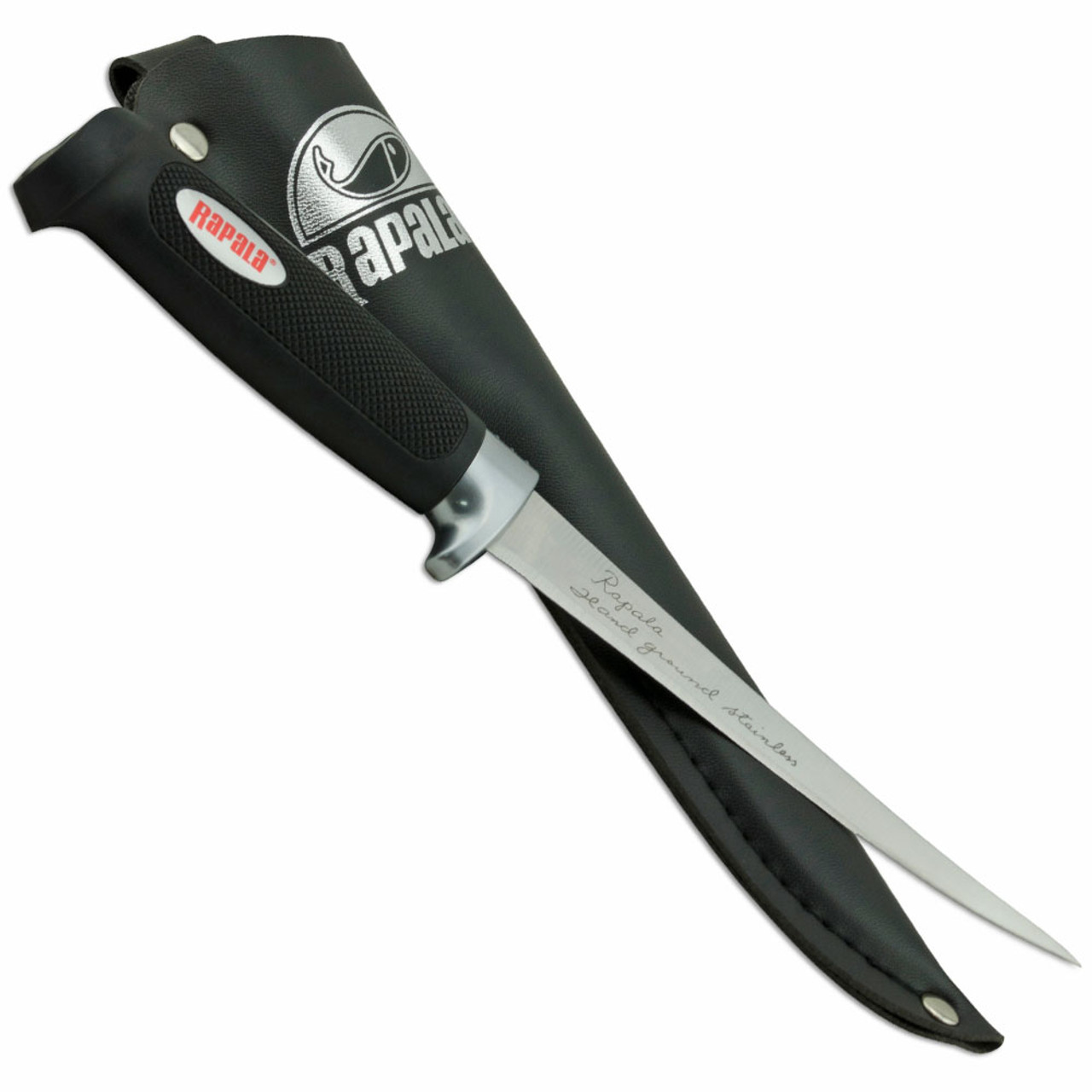 rapala 4 inch fillet knife
