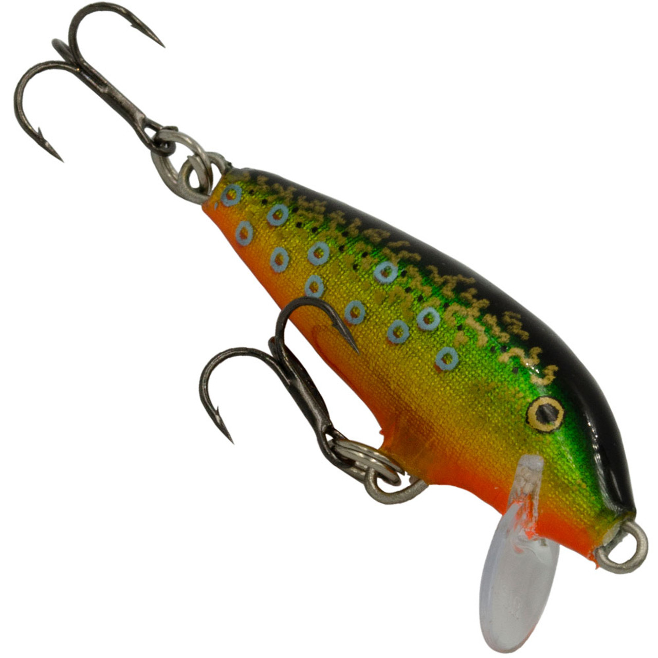 rapala original floating minnow for trout