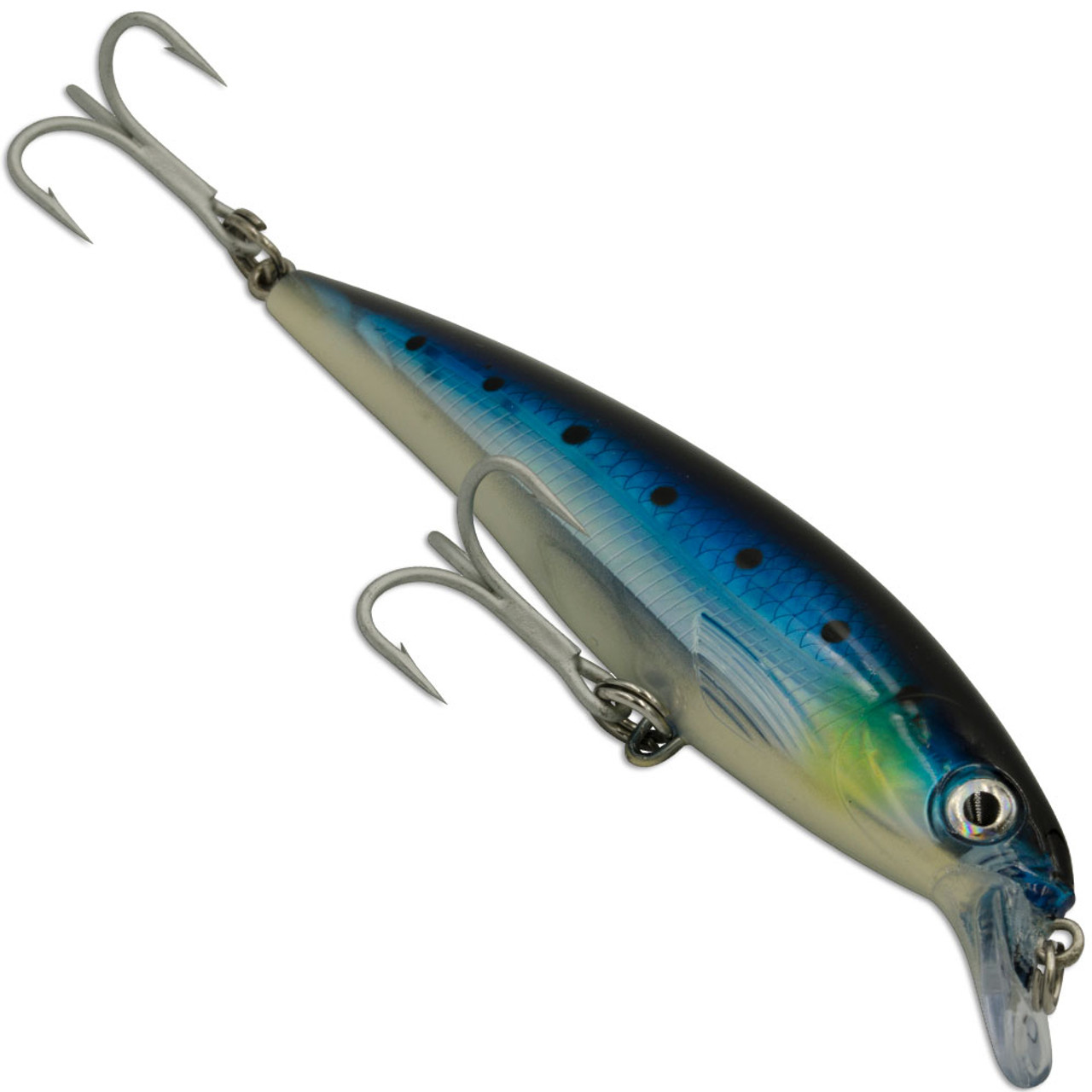 Rapala X-Rap Long Cast 14 Blue Sardine