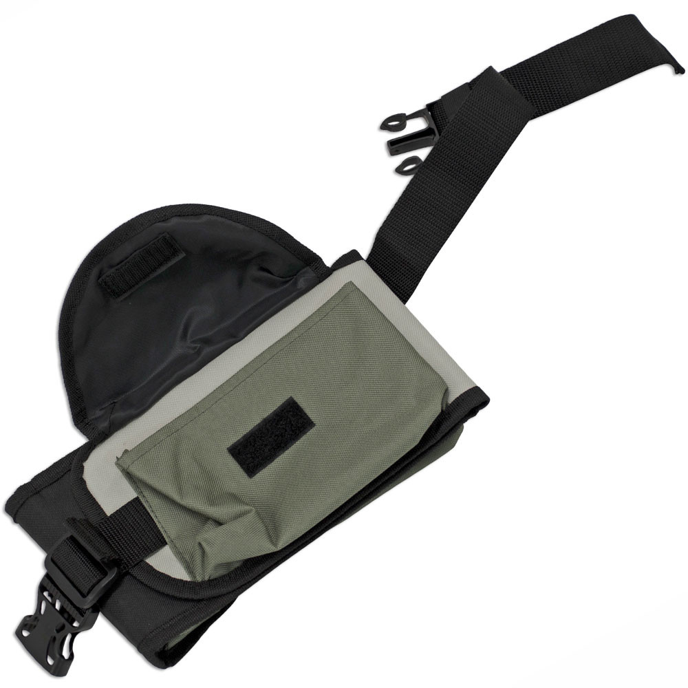 Rapala Sportsmans Fishing Tackle Belt